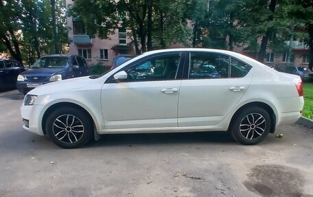 Skoda Octavia, 2015 год, 800 000 рублей, 2 фотография