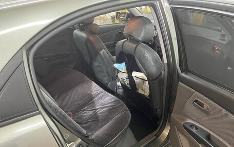 KIA Rio II, 2010 год, 530 000 рублей, 7 фотография