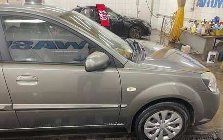 KIA Rio II, 2010 год, 530 000 рублей, 5 фотография