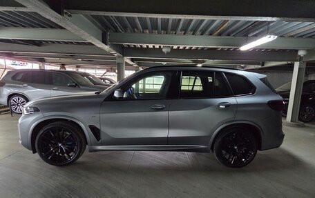 BMW X5, 2024 год, 13 900 000 рублей, 2 фотография