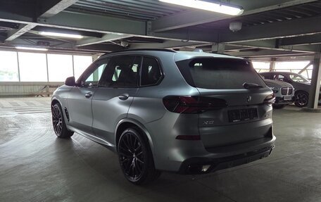 BMW X5, 2024 год, 13 900 000 рублей, 4 фотография