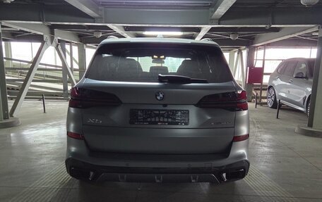 BMW X5, 2024 год, 13 900 000 рублей, 5 фотография