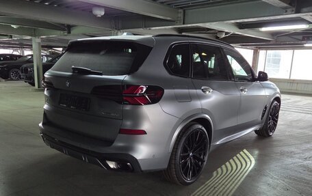 BMW X5, 2024 год, 13 900 000 рублей, 3 фотография
