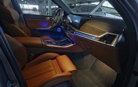 BMW X5, 2024 год, 13 900 000 рублей, 8 фотография