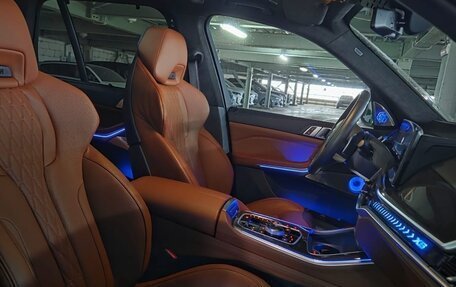 BMW X5, 2024 год, 13 900 000 рублей, 11 фотография