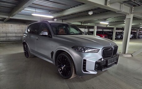 BMW X5, 2024 год, 13 900 000 рублей, 10 фотография