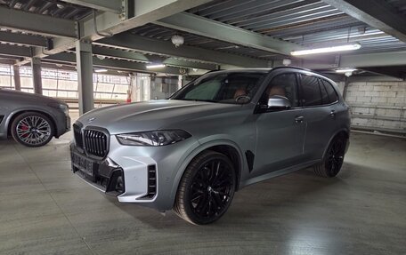 BMW X5, 2024 год, 13 900 000 рублей, 7 фотография