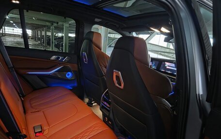 BMW X5, 2024 год, 13 900 000 рублей, 13 фотография