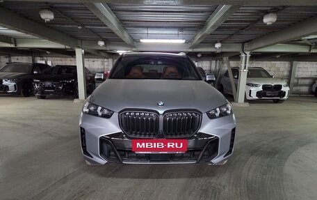 BMW X5, 2024 год, 13 900 000 рублей, 6 фотография