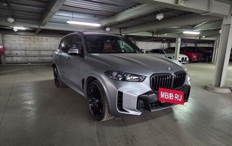 BMW X5, 2024 год, 13 900 000 рублей, 9 фотография
