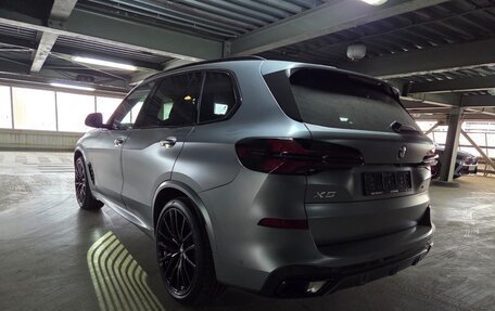 BMW X5, 2024 год, 13 900 000 рублей, 16 фотография