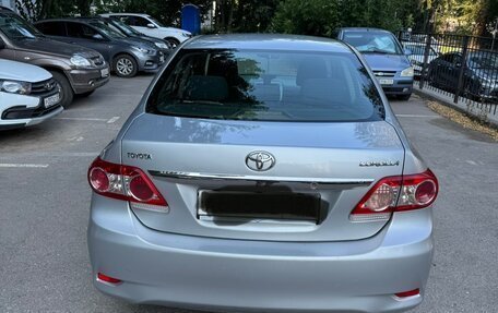Toyota Corolla, 2011 год, 700 000 рублей, 5 фотография