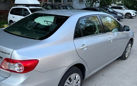Toyota Corolla, 2011 год, 700 000 рублей, 6 фотография