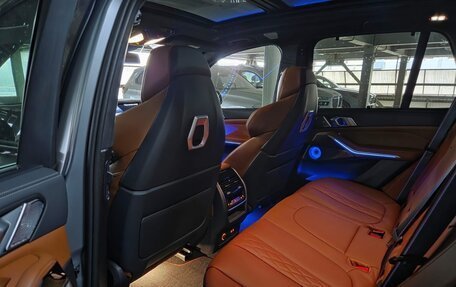 BMW X5, 2024 год, 13 900 000 рублей, 14 фотография