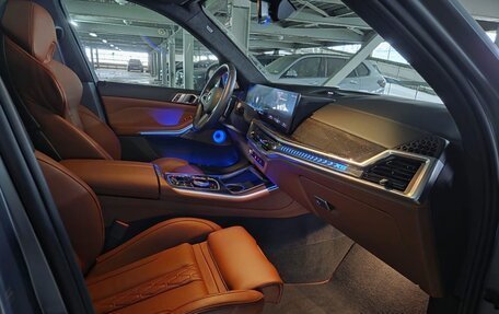 BMW X5, 2024 год, 13 900 000 рублей, 15 фотография