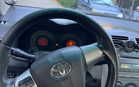 Toyota Corolla, 2011 год, 700 000 рублей, 4 фотография