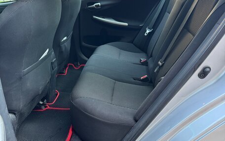Toyota Corolla, 2011 год, 700 000 рублей, 2 фотография