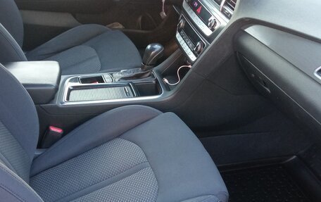 Hyundai Sonata VII, 2018 год, 1 800 000 рублей, 6 фотография