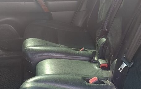 Toyota Highlander III, 2011 год, 1 555 550 рублей, 9 фотография