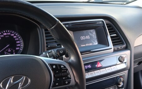 Hyundai Sonata VII, 2018 год, 1 800 000 рублей, 8 фотография
