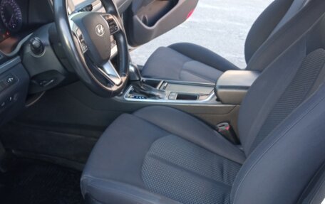 Hyundai Sonata VII, 2018 год, 1 800 000 рублей, 9 фотография