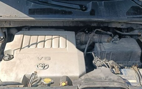 Toyota Highlander III, 2011 год, 1 555 550 рублей, 12 фотография