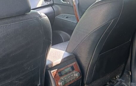Toyota Highlander III, 2011 год, 1 555 550 рублей, 10 фотография