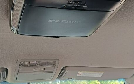 Toyota Highlander III, 2011 год, 1 555 550 рублей, 11 фотография