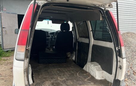 Toyota Town Ace III, 2001 год, 300 000 рублей, 4 фотография
