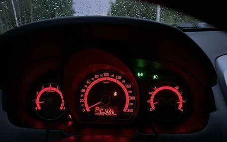 KIA cee'd I рестайлинг, 2011 год, 600 000 рублей, 13 фотография