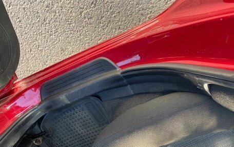 KIA cee'd I рестайлинг, 2011 год, 600 000 рублей, 8 фотография