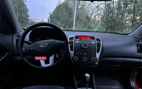 KIA cee'd I рестайлинг, 2011 год, 600 000 рублей, 11 фотография