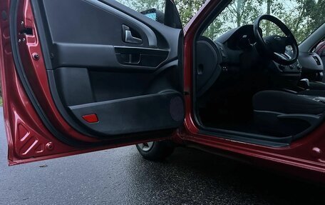 KIA cee'd I рестайлинг, 2011 год, 600 000 рублей, 18 фотография