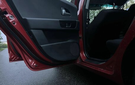 KIA cee'd I рестайлинг, 2011 год, 600 000 рублей, 21 фотография