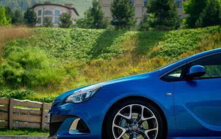 Opel Astra OPC J, 2013 год, 1 400 000 рублей, 3 фотография