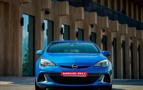 Opel Astra OPC J, 2013 год, 1 400 000 рублей, 4 фотография