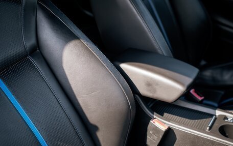 Opel Astra OPC J, 2013 год, 1 400 000 рублей, 18 фотография