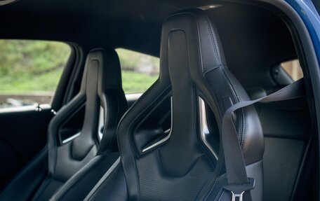 Opel Astra OPC J, 2013 год, 1 400 000 рублей, 26 фотография