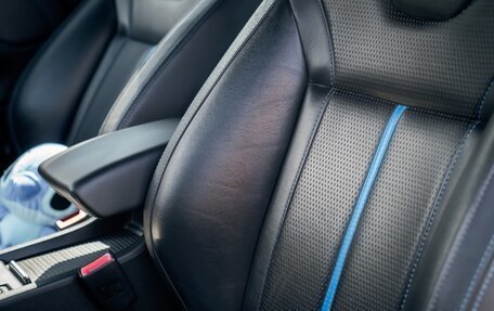 Opel Astra OPC J, 2013 год, 1 400 000 рублей, 28 фотография