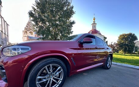 BMW X4, 2020 год, 3 850 000 рублей, 6 фотография