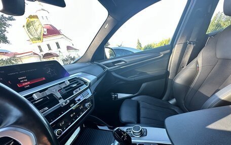BMW X4, 2020 год, 3 850 000 рублей, 16 фотография