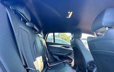 BMW X4, 2020 год, 3 850 000 рублей, 21 фотография