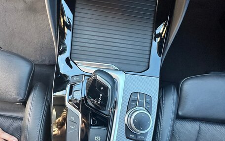 BMW X4, 2020 год, 3 850 000 рублей, 25 фотография