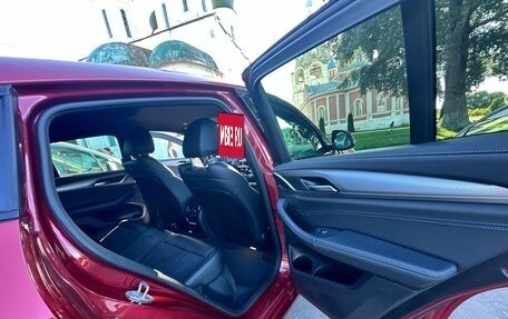 BMW X4, 2020 год, 3 850 000 рублей, 20 фотография