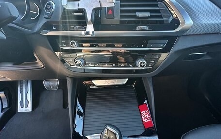 BMW X4, 2020 год, 3 850 000 рублей, 27 фотография