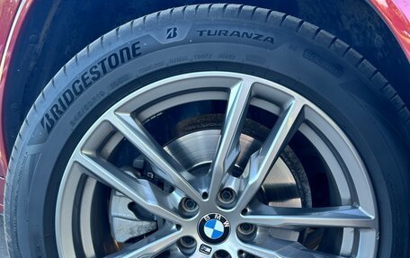 BMW X4, 2020 год, 3 850 000 рублей, 33 фотография