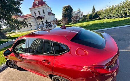 BMW X4, 2020 год, 3 850 000 рублей, 30 фотография