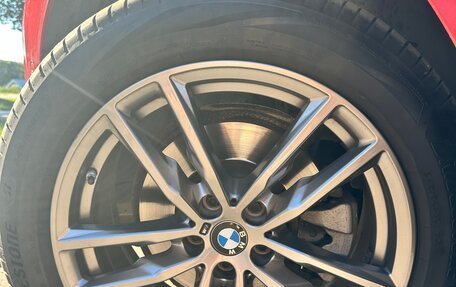 BMW X4, 2020 год, 3 850 000 рублей, 29 фотография