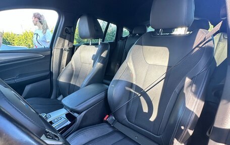 BMW X4, 2020 год, 3 850 000 рублей, 40 фотография