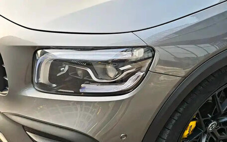 Mercedes-Benz GLB, 2023 год, 2 180 500 рублей, 5 фотография